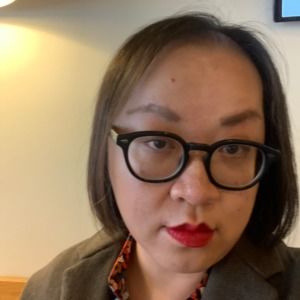 Meet your Posher, Priscilla